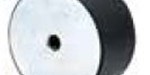 Silenbloc E 10/10 B M6